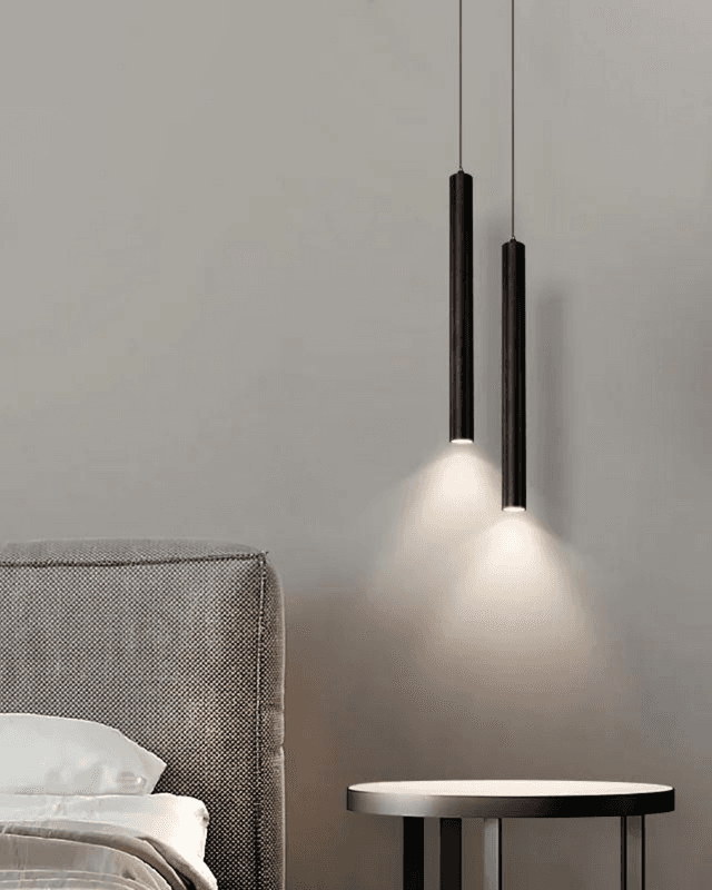 Modern Nordic Led Pendant Lamp