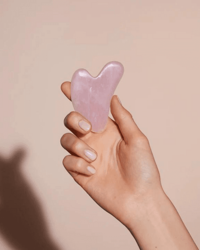 Gua Sha Beauty Skincare