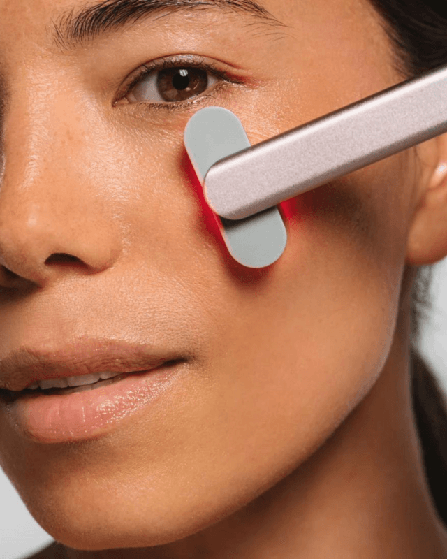 Red Light Therapy Wand